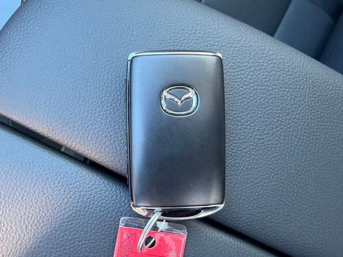 New 2026 MAZDA CX-50 2.5 Hybrid w/ Weather Package image 33