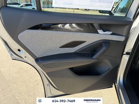 New 2026 Volkswagen Tiguan S image 18