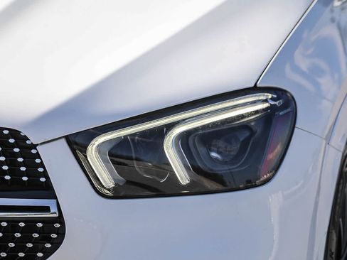 Used 2021 Mercedes-Benz GLE 350 image 8
