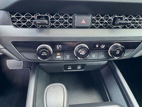 Used 2024 Honda Accord LX image 37