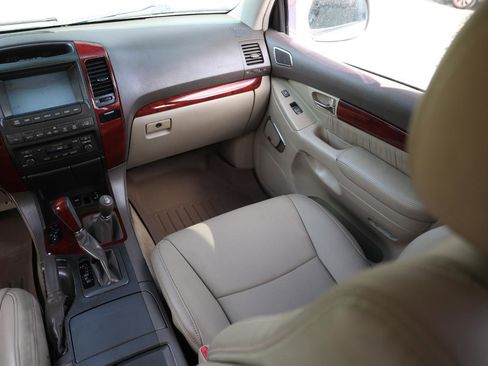 Used 2009 Lexus GX 470 AWD/4WD image 23