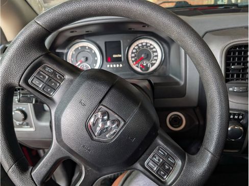 Used 2018 RAM 1500 Tradesman w/ Popular Equipment Group image 7