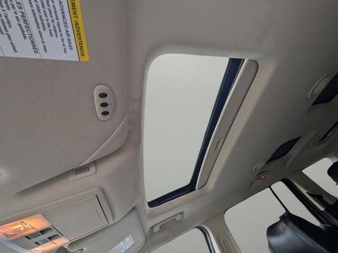 Used 2013 Ford Flex Limited w/ Titanium Appearance Pkg image 14