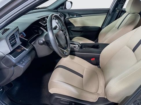 Used 2020 Honda Civic EX image 13