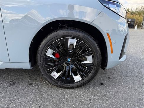 New 2026 BMW X3 xDrive30 w/ M Sport Package image 18