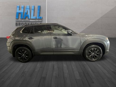 New 2026 MAZDA CX-50 AWD 2.5 Hybrid w/ Weather Package image 6