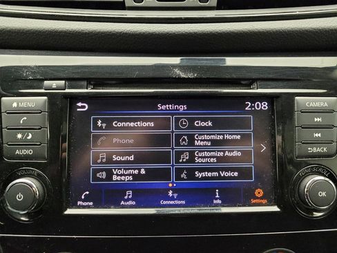 Used 2019 Nissan Rogue S w/ Special Edition Package image 25