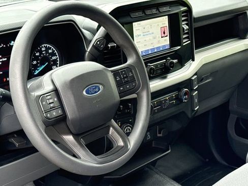 Used 2022 Ford F150 XL image 17