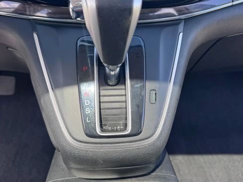 Used 2015 Honda CR-V EX-L image 16