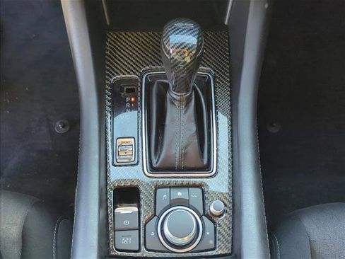 Used 2018 MAZDA MAZDA6 Sport image 14