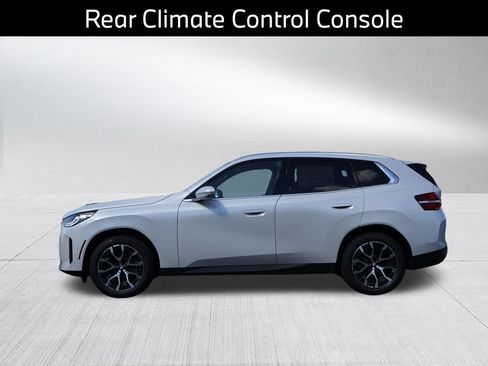 New 2026 BMW X3 xDrive30i w/ Premium Package AWD/4WD image 9