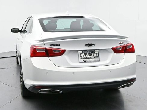 Used 2024 Chevrolet Malibu RS image 6