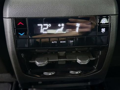 New 2026 Jeep Grand Cherokee L 4WD image 24