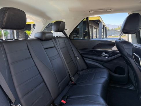 Used 2020 Mercedes-Benz GLE 350 4MATIC image 18