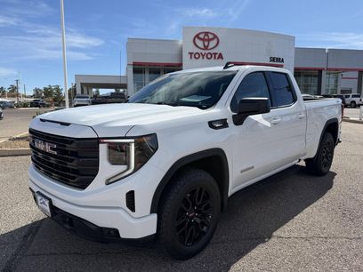 Used 2025 GMC Sierra 1500 Elevation w/ Preferred Package