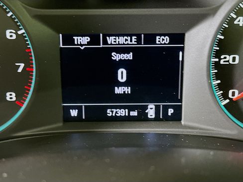 Used 2024 Chevrolet Malibu LT image 18