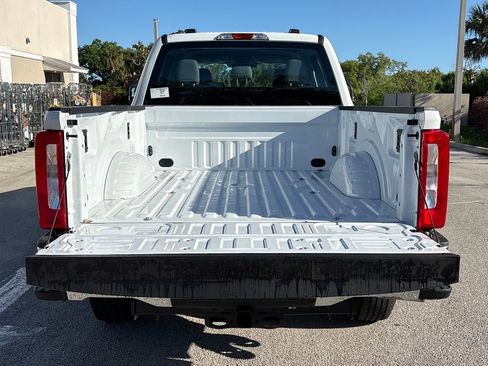 New 2026 Ford F350 XL w/ XL Chrome Package AWD/4WD image 9
