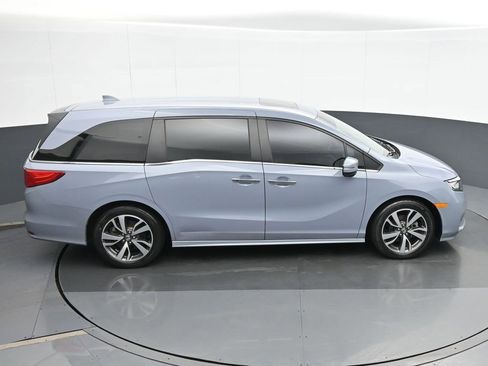 Used 2023 Honda Odyssey Touring image 22