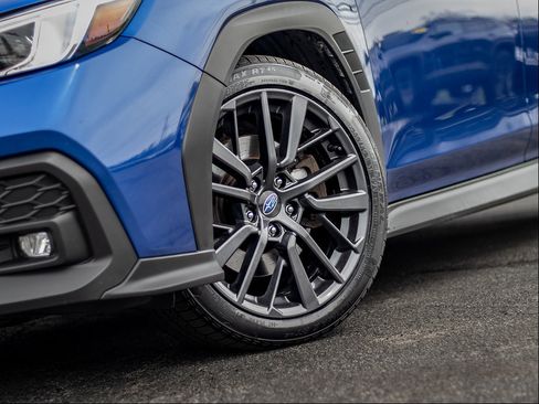 Used 2022 Subaru WRX Limited AWD/4WD image 11