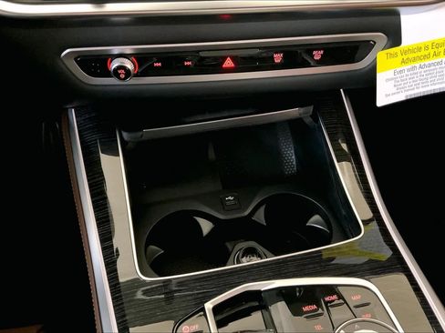 New 2026 BMW X5 xDrive40i w/ Executive Package image 20