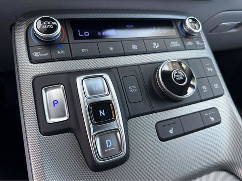 Used 2023 Hyundai Palisade SEL w/ Cargo Package image 27