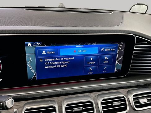 Certified 2026 Mercedes-Benz GLE 350 4MATIC image 29