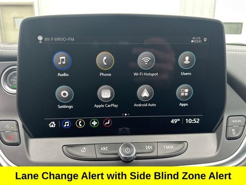 Used 2025 Chevrolet Blazer LT w/ Convenience Package image 18