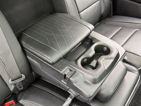 Used 2025 RAM 1500 Limited image 44