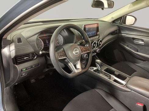 Used 2024 Nissan Sentra SV FWD image 17