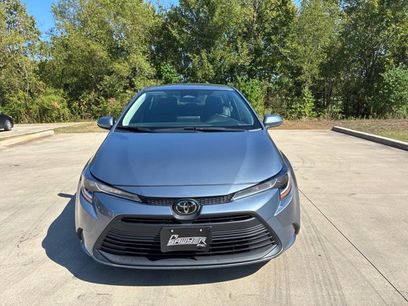 Used 2024 Toyota Corolla LE