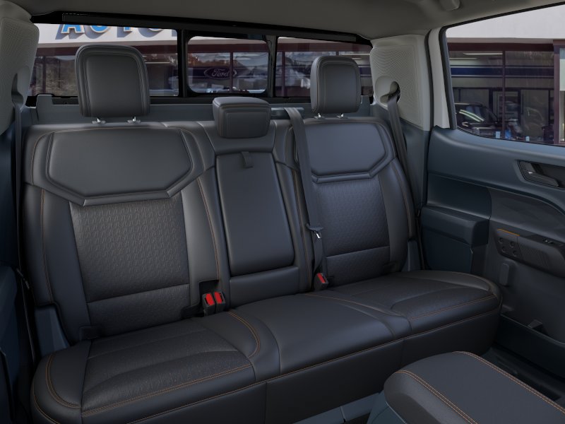 New 2026 Ford Maverick Tremor AWD/4WD image 11