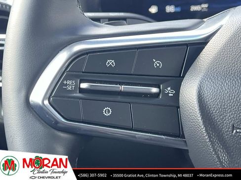 Certified 2025 Chevrolet Equinox LT image 25