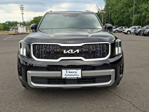 Used 2023 Kia Telluride EX AWD/4WD image 5