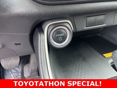 Used 2024 Toyota Grand Highlander XLE image 23