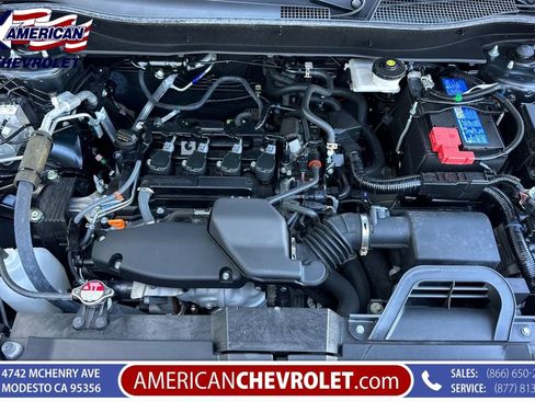 Used 2024 Honda CR-V EX image 25