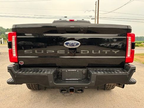 Used 2023 Ford F350 XL w/ STX Appearance Package AWD/4WD image 4
