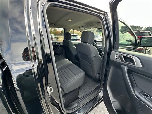Used 2020 Ford Ranger XLT w/ Equipment Group 301A Mid image 17