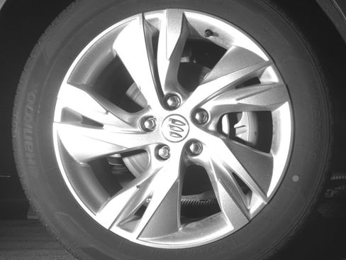 Used 2025 Buick Encore GX Preferred FWD image 13
