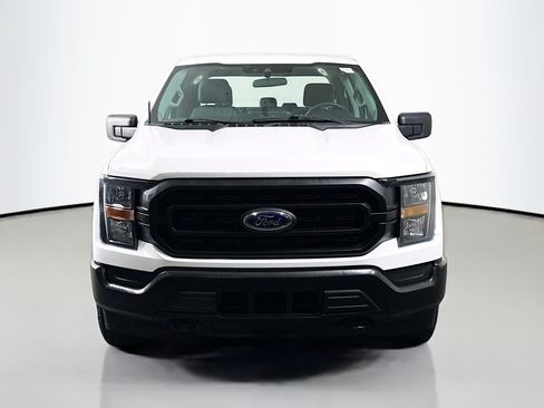 Used 2023 Ford F150 XL AWD/4WD image 2