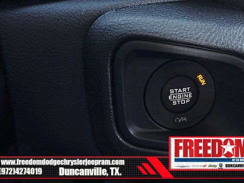 New 2026 Jeep Wrangler Sport S image 35