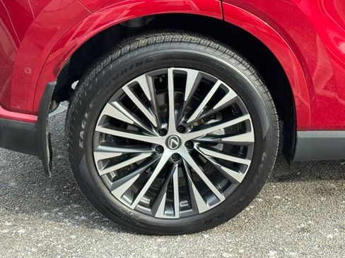 Used 2023 Lexus RX 350 AWD image 13