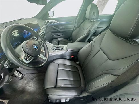 Used 2024 BMW 430i Gran Coupe xDrive 430i Gran Coupe w/ M Sport Package (Priority 1) image 21