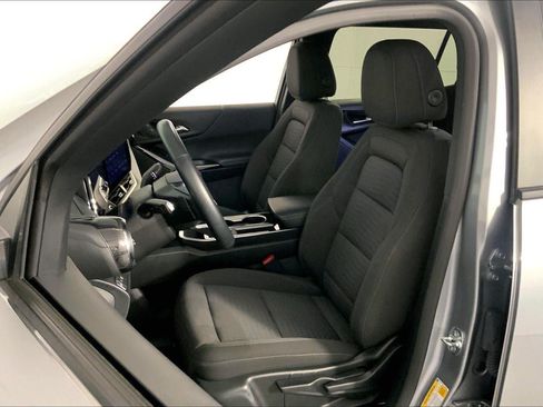 Used 2026 Chevrolet Equinox LT FWD image 22