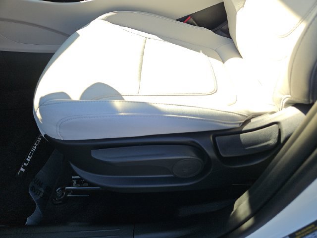 Certified 2026 Hyundai Tucson SE AWD/4WD image 15