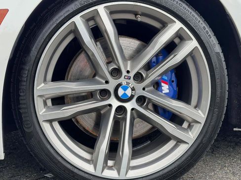 Used 2018 BMW 430i Gran Coupe 430i M-Sport Gran Coupe image 12