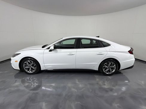 Used 2023 Hyundai Sonata SEL FWD image 8