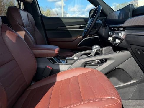 Used 2024 Kia Telluride SX Prestige AWD/4WD image 9