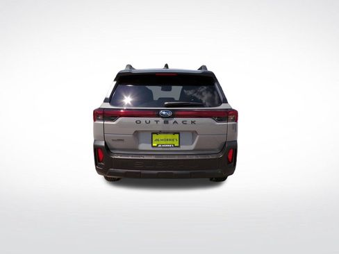 New 2026 Subaru Outback Touring XT AWD/4WD image 4