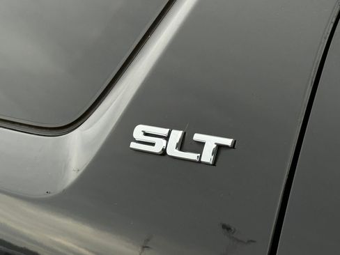 Used 2017 GMC Terrain SLT w/ Driver Alert Package I image 8