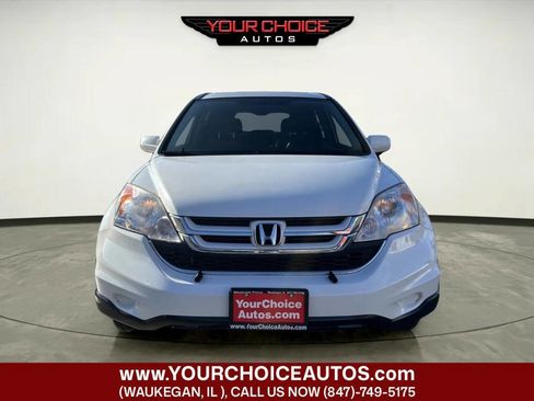 Used 2011 Honda CR-V EX-L image 8